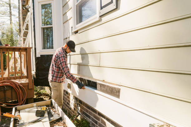 Trusted Siding service in Richland, PA - Creative Siding